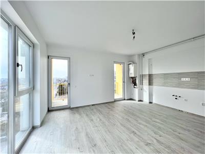 Apartament 2 camere, bloc nou, zona Nord Est Ploiesti