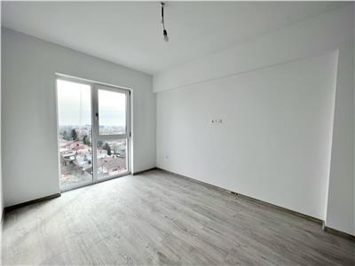 Apartament 2 camere, bloc nou, zona Nord Est Ploiesti