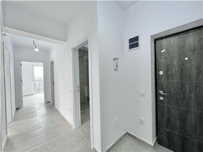 Apartament 2 camere, bloc nou, zona Nord Est Ploiesti