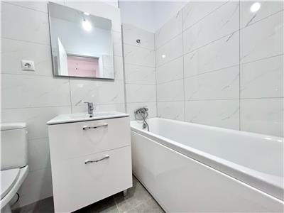 Apartament 2 camere, bloc nou, zona Nord Est Ploiesti