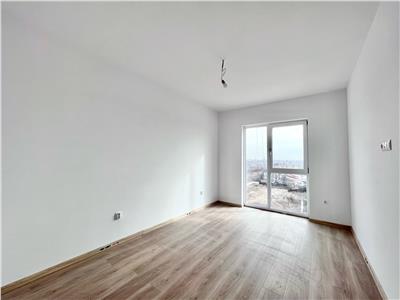 Apartament 2 camere, bloc nou, zona Nord Est Ploiesti