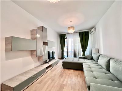 Apartament 2 camere de lux parcare subterana MRS Smart Albert Ploiesti