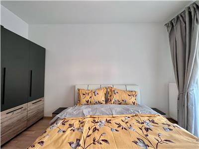 Apartament 2 camere de lux parcare subterana MRS Smart Albert Ploiesti