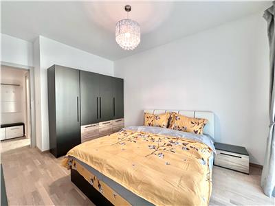 Apartament 2 camere de lux parcare subterana MRS Smart Albert Ploiesti