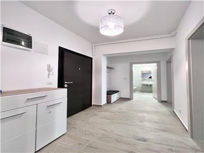 Apartament 2 camere de lux parcare subterana MRS Smart Albert Ploiesti