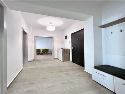 Apartament 2 camere de lux parcare subterana MRS Smart Albert Ploiesti