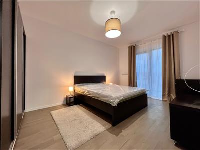 Apartament 2 camere de lux, parcare, MRS Smart Albert Ploiesti