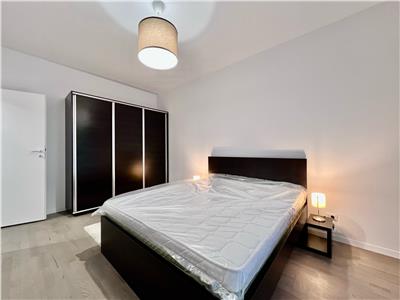 Apartament 2 camere de lux, parcare, MRS Smart Albert Ploiesti