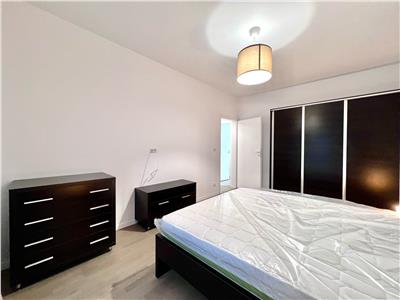 Apartament 2 camere de lux, parcare, MRS Smart Albert Ploiesti