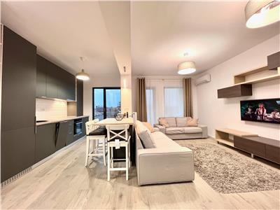 Apartament 2 camere de lux prima inchiriere MRS Smart Albert Ploiesti