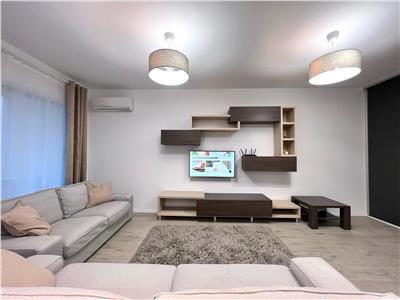 Apartament 2 camere de lux, parcare, MRS Smart Albert Ploiesti