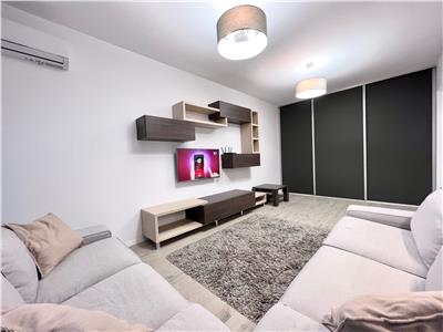 Apartament 2 camere de lux, parcare, MRS Smart Albert Ploiesti