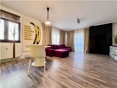 Apartament 2 camere, modern, bloc nou, zona Marasesti 9 Mai Ploiesti