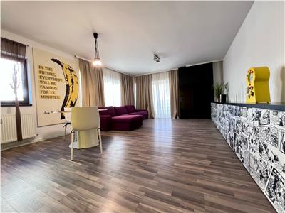 Apartament 2 camere, modern, bloc nou, zona Marasesti 9 Mai Ploiesti