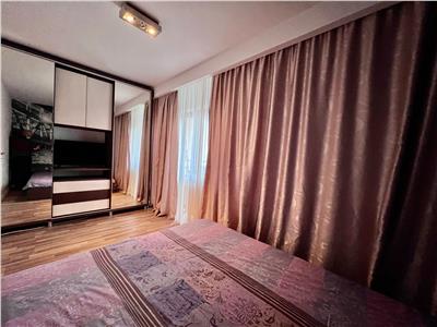 Apartament 2 camere, modern, bloc nou, zona Marasesti 9 Mai Ploiesti