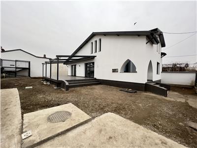 Casa P+M 3 camere complet renovata teren 468 mp Gheorghe Doja Ploiesti