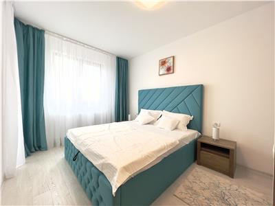 Apartament 3 camere de lux, parcare subterana, Albert