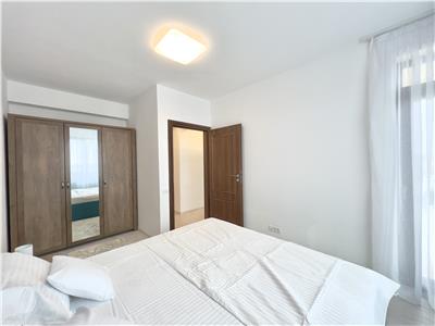 Apartament 3 camere de lux, parcare subterana, Albert