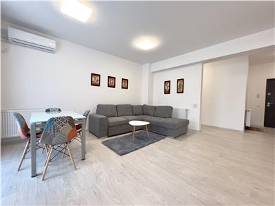 Apartament 3 camere de lux, parcare subterana, Albert