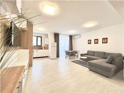 Apartament 3 camere de lux, parcare subterana, Albert