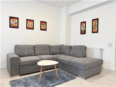 Apartament 3 camere de lux, parcare subterana, Albert