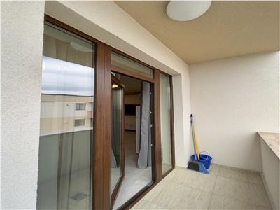 Apartament 3 camere de lux, parcare subterana, Albert