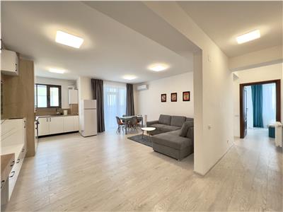 Apartament 3 camere de lux, parcare subterana, Albert