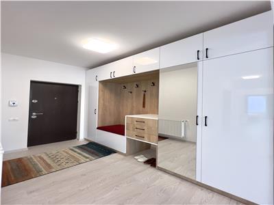 Apartament 3 camere de lux, parcare subterana, Albert