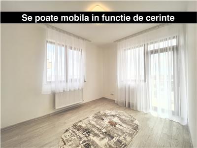 Apartament 3 camere de lux, parcare subterana, Albert