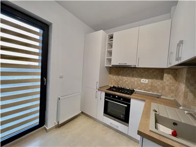 Garsoniera de lux, 45 mp, bloc nou, zona Albert, Ploiesti