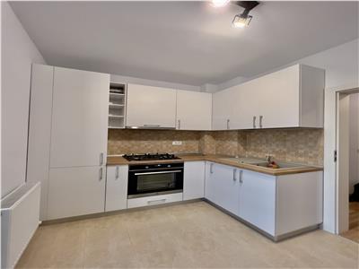 Garsoniera de lux, 45 mp, bloc nou, zona Albert, Ploiesti