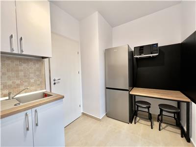 Garsoniera de lux, 45 mp, bloc nou, zona Albert, Ploiesti