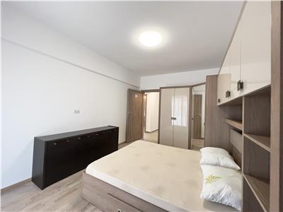 Apartament 3 camere de lux prima inchiriere Albert MRS Smart Ploiesti