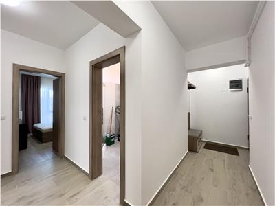 Apartament 3 camere de lux prima inchiriere Albert MRS Smart Ploiesti