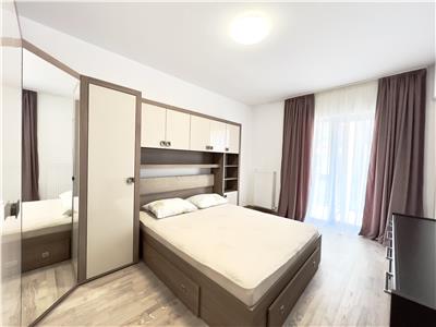 Apartament 3 camere de lux prima inchiriere Albert MRS Smart Ploiesti