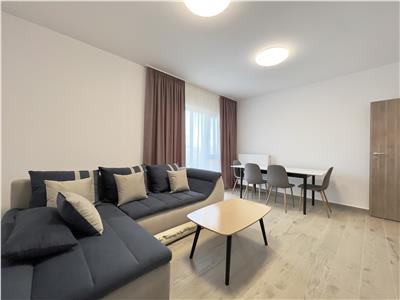 Apartament 3 camere de lux prima inchiriere Albert MRS Smart Ploiesti