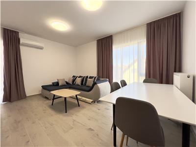 Apartament 3 camere de lux prima inchiriere Albert MRS Smart Ploiesti