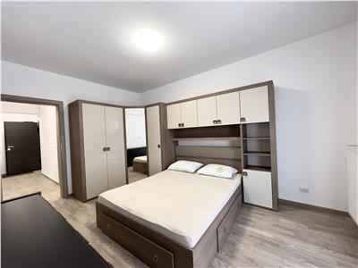 Apartament 3 camere de lux prima inchiriere Albert MRS Smart Ploiesti