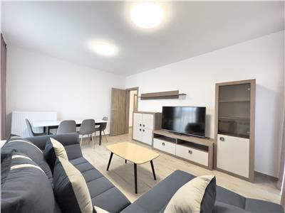 Apartament 3 camere de lux prima inchiriere Albert MRS Smart Ploiesti