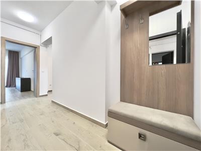 Apartament 3 camere de lux prima inchiriere Albert MRS Smart Ploiesti