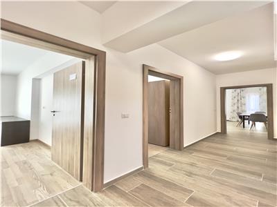 Apartament 3 camere de lux prima inchiriere Albert MRS Smart Ploiesti