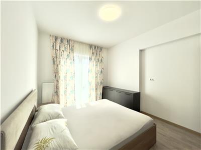 Apartament 3 camere de lux prima inchiriere Albert MRS Smart Ploiesti