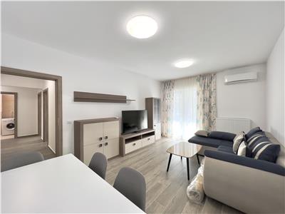 Apartament 3 camere de lux prima inchiriere Albert MRS Smart Ploiesti