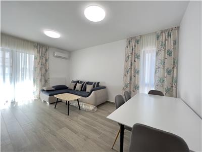 Apartament 3 camere de lux prima inchiriere Albert MRS Smart Ploiesti