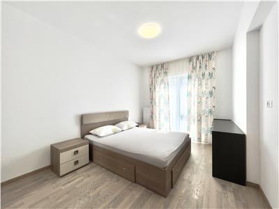 Apartament 3 camere de lux prima inchiriere Albert MRS Smart Ploiesti