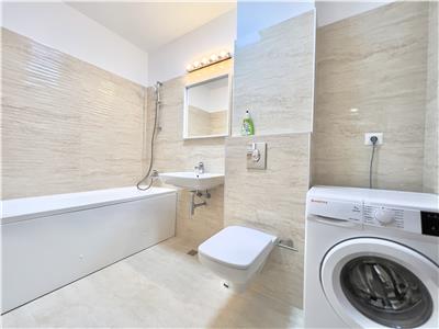 Apartament 3 camere de lux prima inchiriere Albert MRS Smart Ploiesti