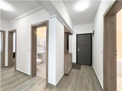 Apartament 3 camere de lux prima inchiriere Albert MRS Smart Ploiesti