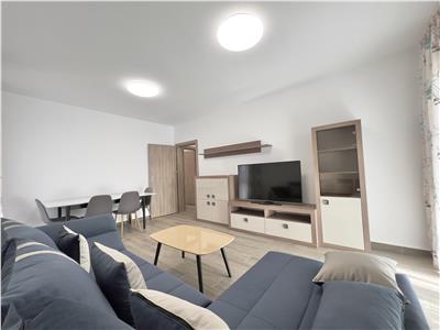 Apartament 3 camere de lux prima inchiriere Albert MRS Smart Ploiesti