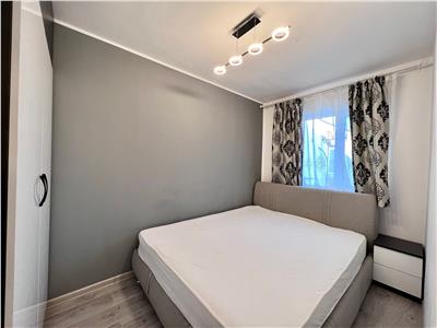 Studio 2 camere renovat complet, zona Vest, Ploiesti