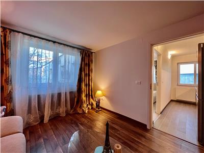 Studio 2 camere renovat complet, zona Vest, Ploiesti